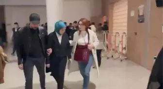 Fatma Zehra Kınık tutuklandı mı?