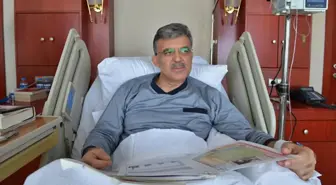 Her bayram aynı şeyi yapıyor! Herkes Abdullah Gül'ün 29 Ekim paylaşımındaki detaya takıldı