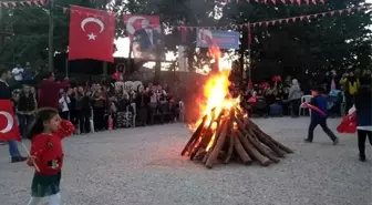 Hisar Mahallesi'nde Cumhuriyet Bayramı Coşkusu Geleneksel Etkinliklerle Kutlandı