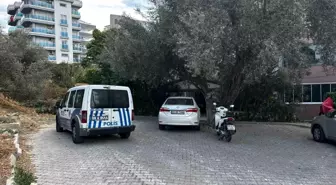 Kuşadası'nda 37 Yaşındaki Bir Kişi Evinde Ölü Bulundu