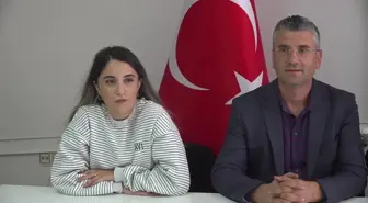 Malatya Eczacılar Odası Başkanı Ebru Sönmez: 'Yapılan Düzenlemeyle Ciddi Anlamda Batma Noktasına Geldik'