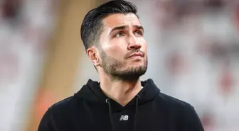 Nuri Şahin'in takımı Borussia Dortmund'a bir şok daha