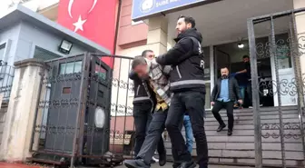 Sakarya'da Kavga Sonrası Ölüme Sebep Olan 5 Kişi Gözaltında