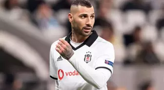 Ricardo Quaresma Beşiktaş'a geri dönüyor