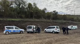 Samsun'da Kayıp Kadın 5 Gün Sonra Ölü Bulundu