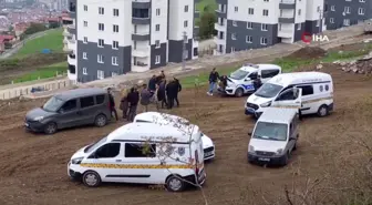 Samsun'da 5 Gündür Kayıp Alzheimer Hastası Kadın Ormanda Ölü Bulundu