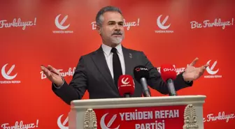 Suat Kılıç: Terörist başına özgürlük anlamına gelen çağrılar toplum tarafından reddedilmiştir