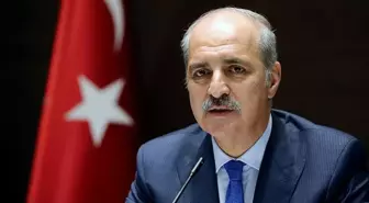 TBMM Başkanı Kurtulmuş'tan yeni anayasa açıklaması: Demokratik bir süreçle halledeceğiz