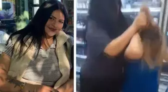 Tokat'ta market çalışanını darbeden kadın, trafik kazasında hayatını kaybetti