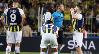 Trabzonspor-Fenerbahçe maçında Fenerbahçeli taraftarlar stada alınmayacak