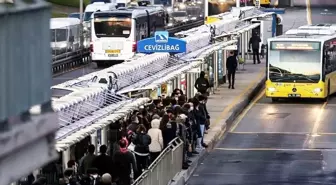 İstanbul'da Türkiye Kart Uygulaması Başlıyor