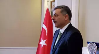 Vali Çifti'den Çiçekli Katliamı Yıldönümü mesajı