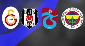 Yapay zekadan Süper Lig şampiyonluğu için olay tahmin