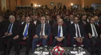 Bakan Işıkhan'dan Türk Dünyası'na işbirliğini geliştirme çağrısı Açıklaması