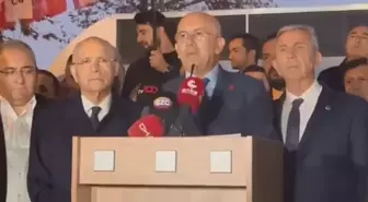 CHP, Esenyurt Belediye Başkanı'nın Tutuklanmasını Protesto Etti