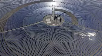 Çin, Yenilenebilir Enerjiye Geçiş İçin Genelge Yayınladı