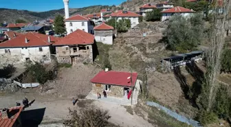 Çubuk'ta Taş Fırın Projesi Başarıyla Hayata Geçirildi