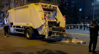 Diyarbakır'da Trafik Kazasında 5 Yaşındaki Çocuk Hayatını Kaybetti