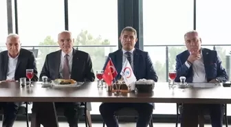 Düzce'de At Yetiştiriciliği İçin Protokol İmzalandı