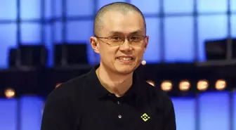 Eski Binance CEO'su küresel kripto regülasyonları hakkında konuştu