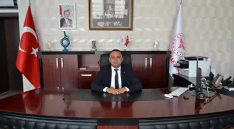 Niğde'de Dünya İnme Günü Mesajı: İnmeye Dikkat!