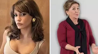 Gül Onat'tan Serenay Sarıkaya'ya itirafı: Bu kızı nereden bulmuşlar, yandık