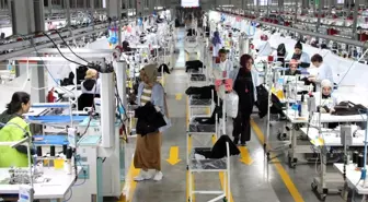 Hizmet Üretici Fiyat Endeksi Yıllık Yüzde 56,85 Arttı