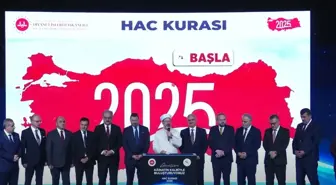 Hac yedek kuraları ne zaman çekilecek?