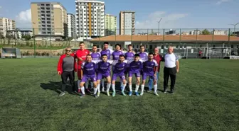 Kocasinan Yemlihaspor Ligde Kayıpsız Yürümeye Devam Ediyor