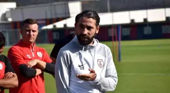 Altınordu, Batman Petrolspor ile Deplasmana Hazırlanıyor