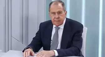 Lavrov: Batı Gazze Konusunda Sessiz Kalıyor