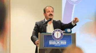 Sağlık-Sen, Aile Hekimliği Yönetmeliğine karşı hukuki mücadele başlatacak