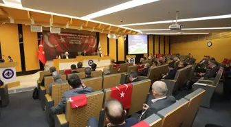 SATSO'nun ekim ayı olağan meclis toplantısı yapıldı