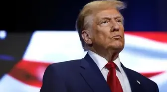 Trump'tan Orta Doğu mesajı: Yine barış olacak