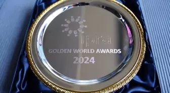 Turkcell, IPRA Golden Awards'ta İki Ödül Aldı