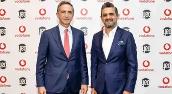 YEO Teknoloji, Vodafone işbirliğiyle 100 milyon dolarlık yap-işlet-devret GES yatırımı yapacak