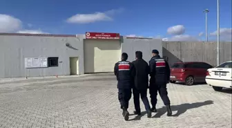 Yozgat'ta FETÖ Hükümlüsü 7 Yıl 6 Ay Cezayla Yakalandı