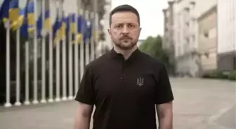 Zelenski: ABD’den alınan askeri yardımın sadece yüzde 10’unu alabildik