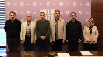 Necip Fazıl Ödülleri Sahiplerini Buldu