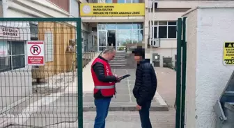 Okul Güvenliği İçin Kapsamlı Denetimler