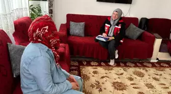 Bilecik'te Aile Destek Programları Yüzleri Güldürüyor