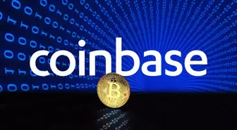 Coinbase son iki yılın en sert düşüşünü yaşadı