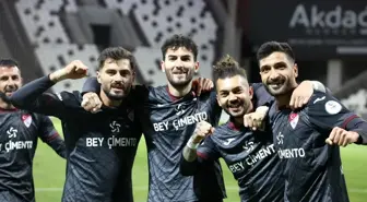 Elazığspor, Ankara Demirspor'u Ağırlıyor