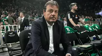 Ergin Ataman'dan Fenerbahçe hakkında çok konuşulacak sözler: Umurumda değil