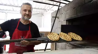 Antakya'da Fırıncı Kalifiye İşçi Bulamıyor