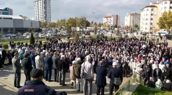 Kastamonu'dan Umreye Uğurlama Törenleri