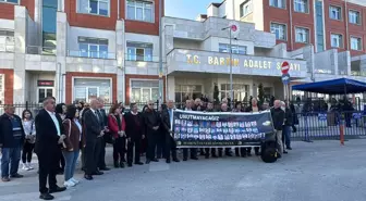 Amasra Maden Faciası Davasında 9. Duruşma Gerçekleşti