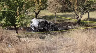 Malatya'da Kaza: 2 Kişi Hayatını Kaybetti