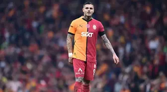 Mauro Icardi'yi Galatasaray'dan koparacak ihtimal ortaya çıktı