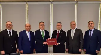 Muğla Atatürk Stadı için protokol tamam